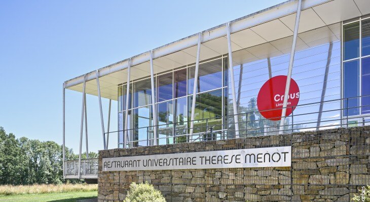 Le Crous, au coeur de la vie étudiante (Pages spéciales formation)