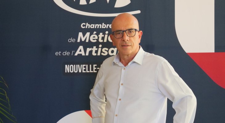 CMA Formation confirme son engagement pour l'apprentissage (Pages spéciales formation)