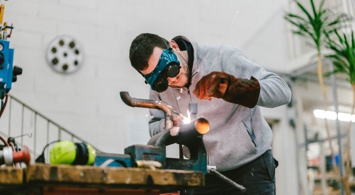 BTP CFA 87 : l'excellence de la formation au service des pros du bâtiment (Pages spéciales formation)
