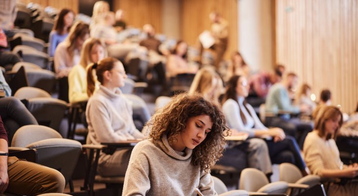Parcoursup : quelles options sans proposition d'admission ? (Pages spéciales formation)
