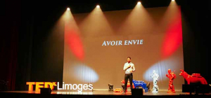 « Antidotes » : le TEDx Limoges 2019 !