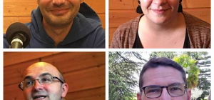 En route vers l’emploi