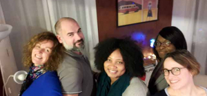 Olivia Belou élue présidente de la JCE de Limoges