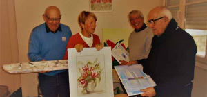 Une exposition pour changer le regard