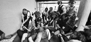 Photo : Le talentueux M. Jouhannaud