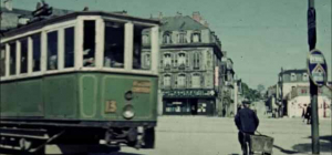« 100 ans d’images en Haute-Vienne »
