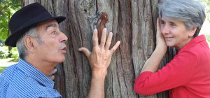 Le voyage de Penazar : Bas les masques !