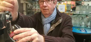 Patrick Ducros : Au revoir et à très vite !