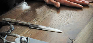 « Saint-Junien, l’art du cuir » : Ecris l’histoire…