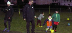 Football : l’atout jeune du CARR