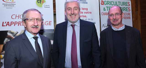 Interconsulaire : valeurs et priorités communes