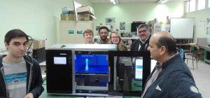 IUT du Limousin : une université du futur