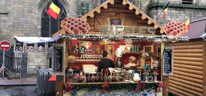 « Noël à Limoges » : six chalets et vitrines récompensés