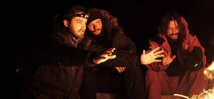 « Chechako » va mettre le feu à La Mégisserie