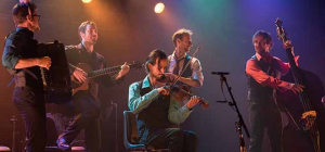 Accordzéâm : ça envoie… du classique !