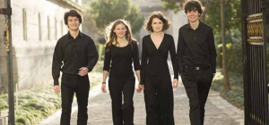 Au coeur de la musique instrumentale du XVIIIe siècle