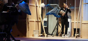 « Les Noces de Figaro », version explosive !