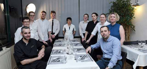 L’Auberge de Veyrac : une équipe toujours au top pour vous accueillir