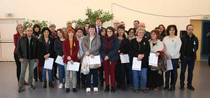 Centre hospitalier Esquirol : Trois axes prioritaires pour 2019