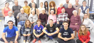 Plus de 65 ans : Et si vous participiez à un programme d'activité physique adaptée ?