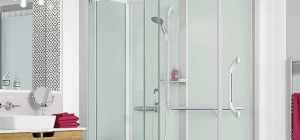 Douches EMA Services