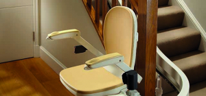 Monte-escalier EMA Services