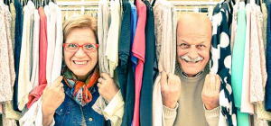 Les seniors sont-ils vintage ?