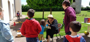 Et si on testait le service « EHPAD à domicile » à La Juvénie ?