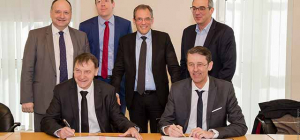 Faciliter et garantir un parcours de soins gradué