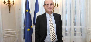 Seymour Morsy  « Un préfet ne s’use que si on ne s’en sert pas »