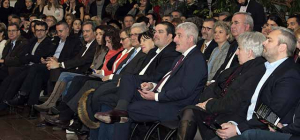 Alternants consulaires : diplômés et fiers de l’être !