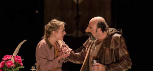 « C'est un roc ! ... c'est un pic... c'est un cap ! »