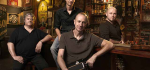 Soirée irlandaise avec Foxy Devil & Friends