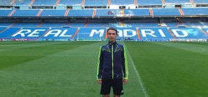 Dernier coup de sifflet pour Frédéric Cano