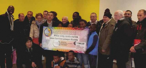 Soutenir l’insertion par le sport