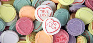 Les traditions insolites de la Saint-Valentin dans le monde