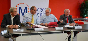 Repenser la périphérie commerciale