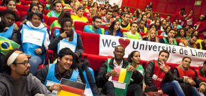 Céline Meslier « L’international constitue une dimension centrale et structurante de la stratégie de l’Université »