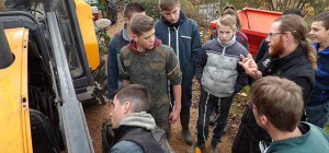 L’alternance, la clé de votre réussite