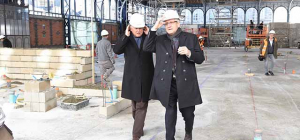 « L’objectif demeure toujours le même : que Limoges s’en sorte ! »