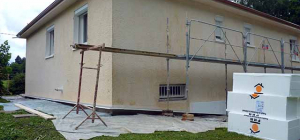 AVS Façades : bien isoler pour bien économiser !