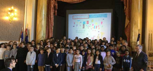 Des dessins envoyés aux militaires