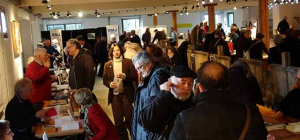 Rencontres, découvertes, plaisir et lecture !