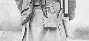 Nourrir au front : de la réquisition jusqu’à la gamelle