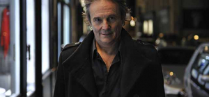 Murray Head chante pour la Maison des Sourires