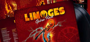 Vinyle : une galette qui vaut de « LOR »