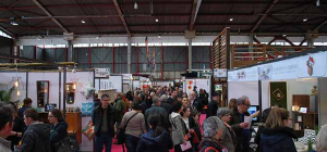 Le Salon Habitat, Jardin & Déco est de retour