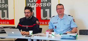 Assises santé et secours : une rencontre interprofessionnelle