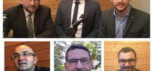 En route vers l’emploi