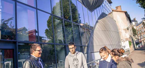 Envie de devenir fonctionnaire ? Préparez-vous avec l’IPAG